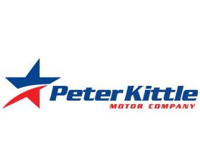 Peter Kittle Motor Company Logo